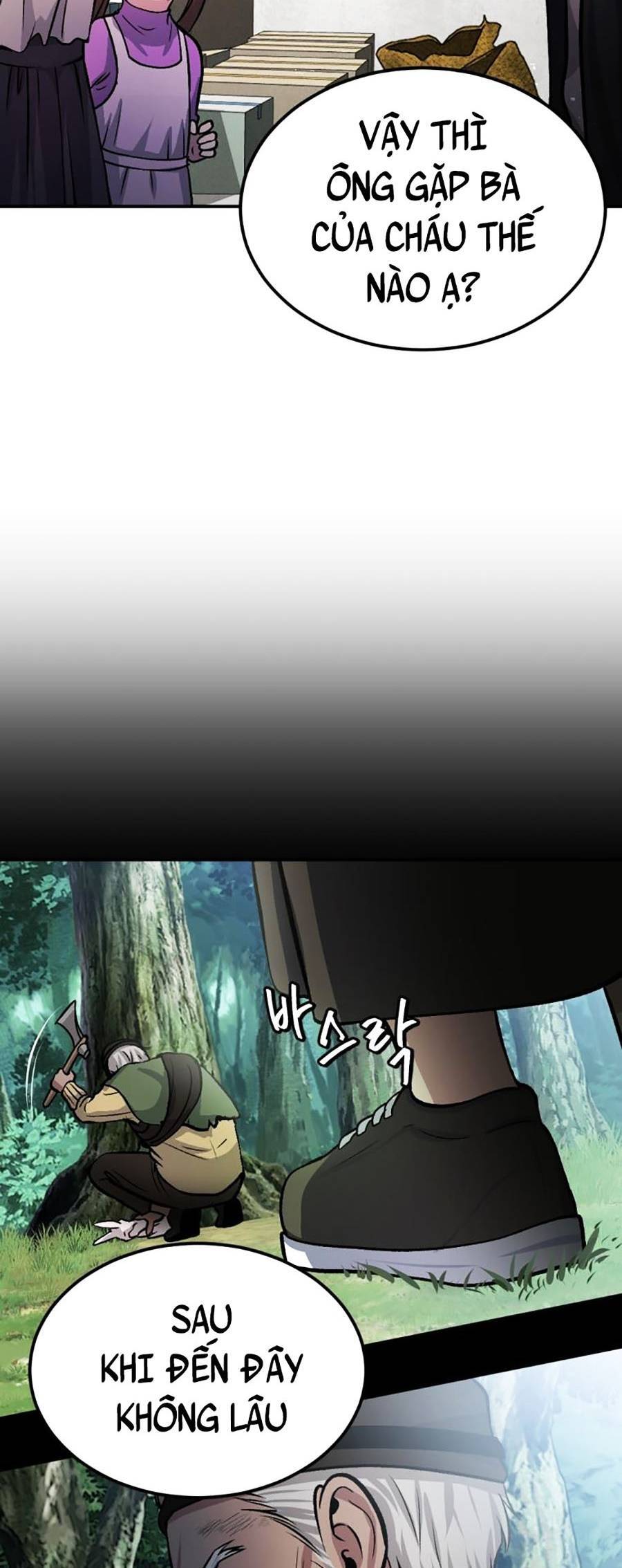 Trở Thành Quái Vật Chapter 14 - 84