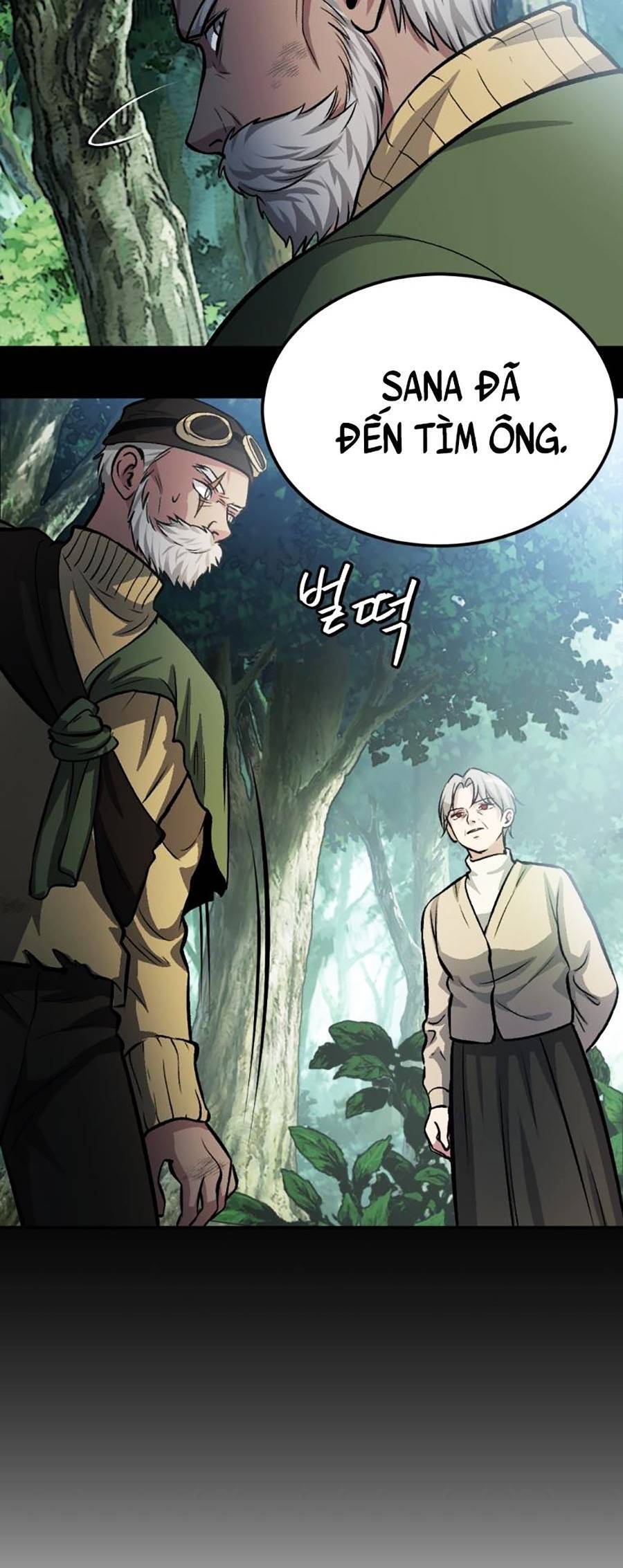 Trở Thành Quái Vật Chapter 14 - 85