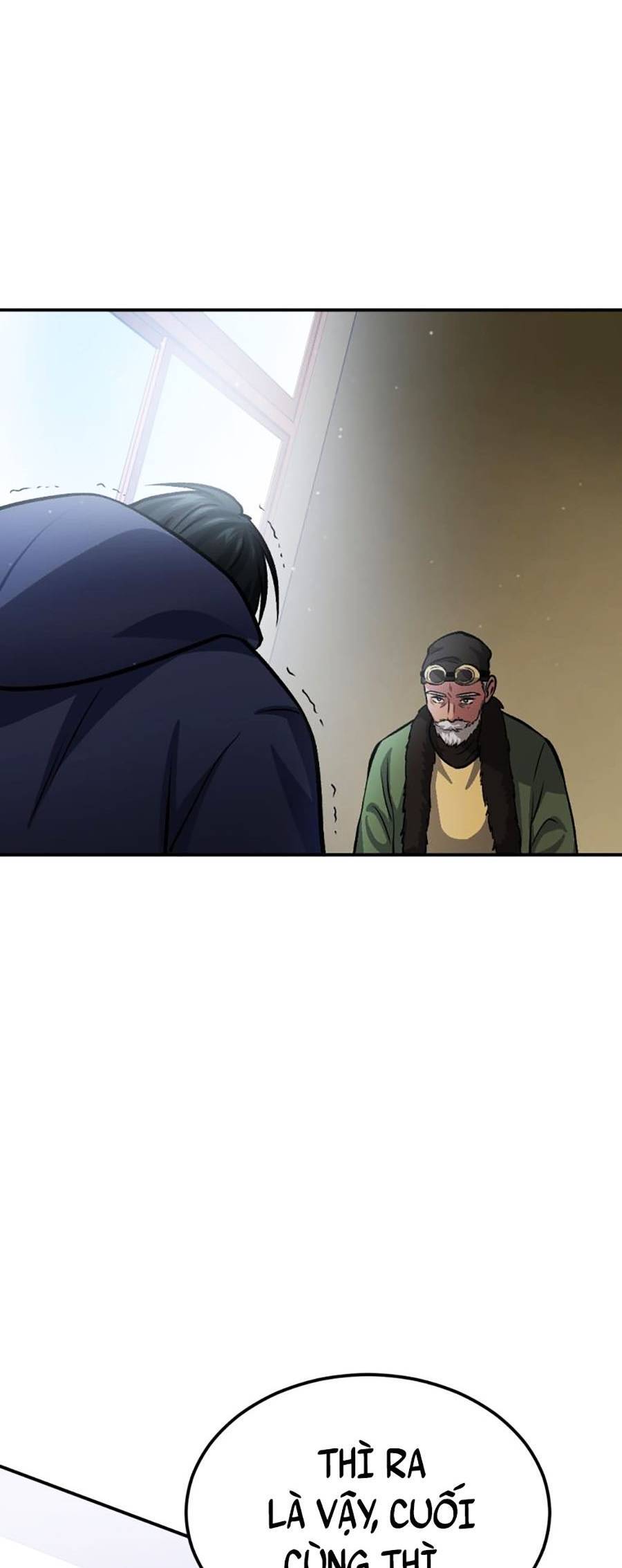 Trở Thành Quái Vật Chapter 14 - 95