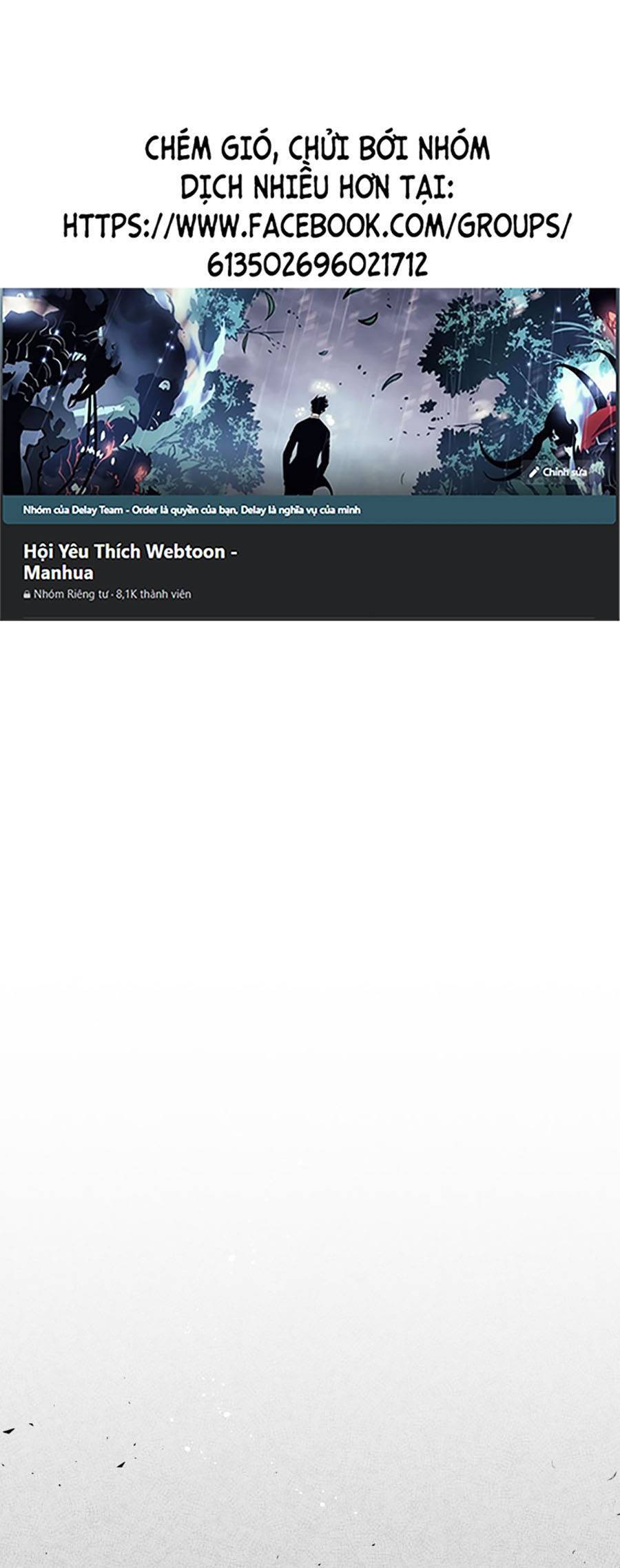 Trở Thành Quái Vật Chapter 15 - 1