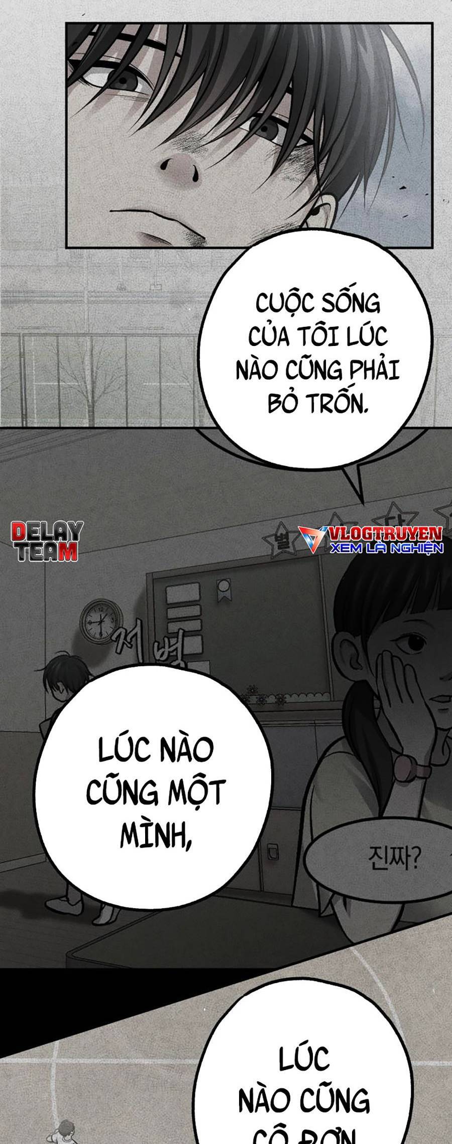 Trở Thành Quái Vật Chapter 15 - 2