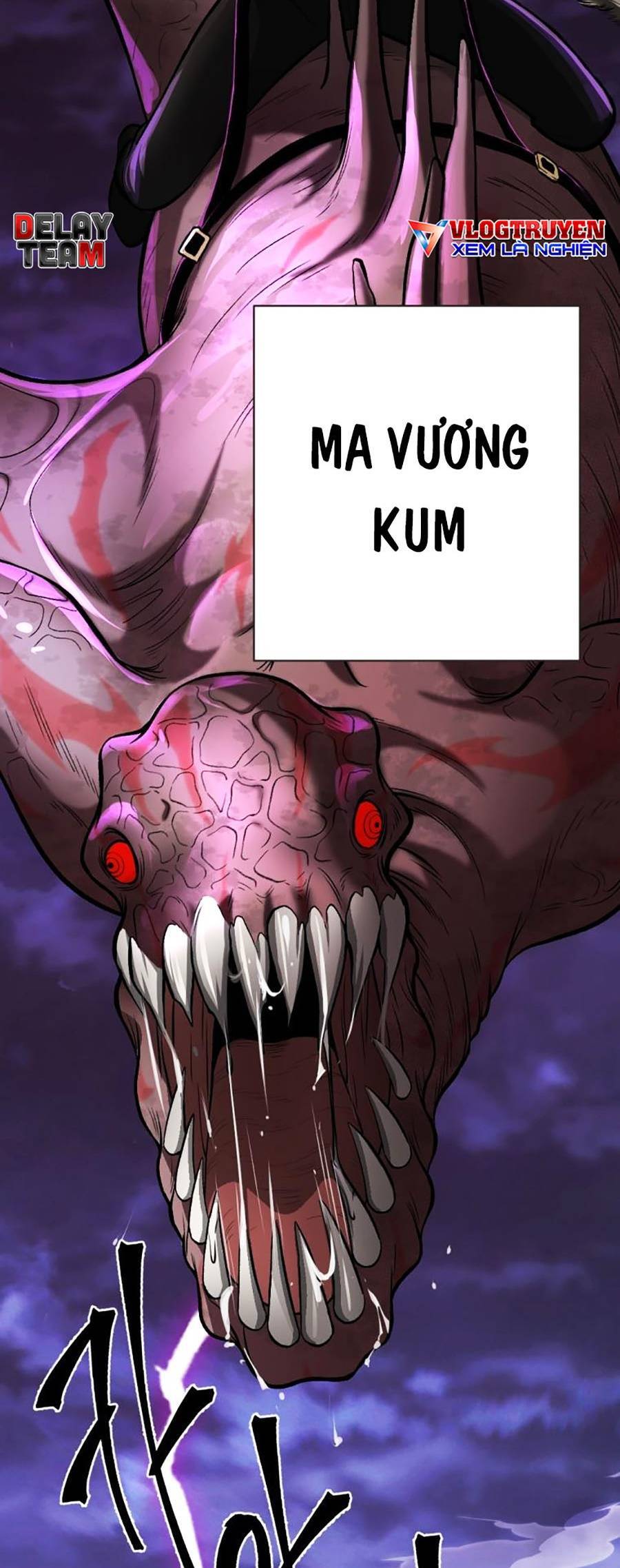 Trở Thành Quái Vật Chapter 15 - 17