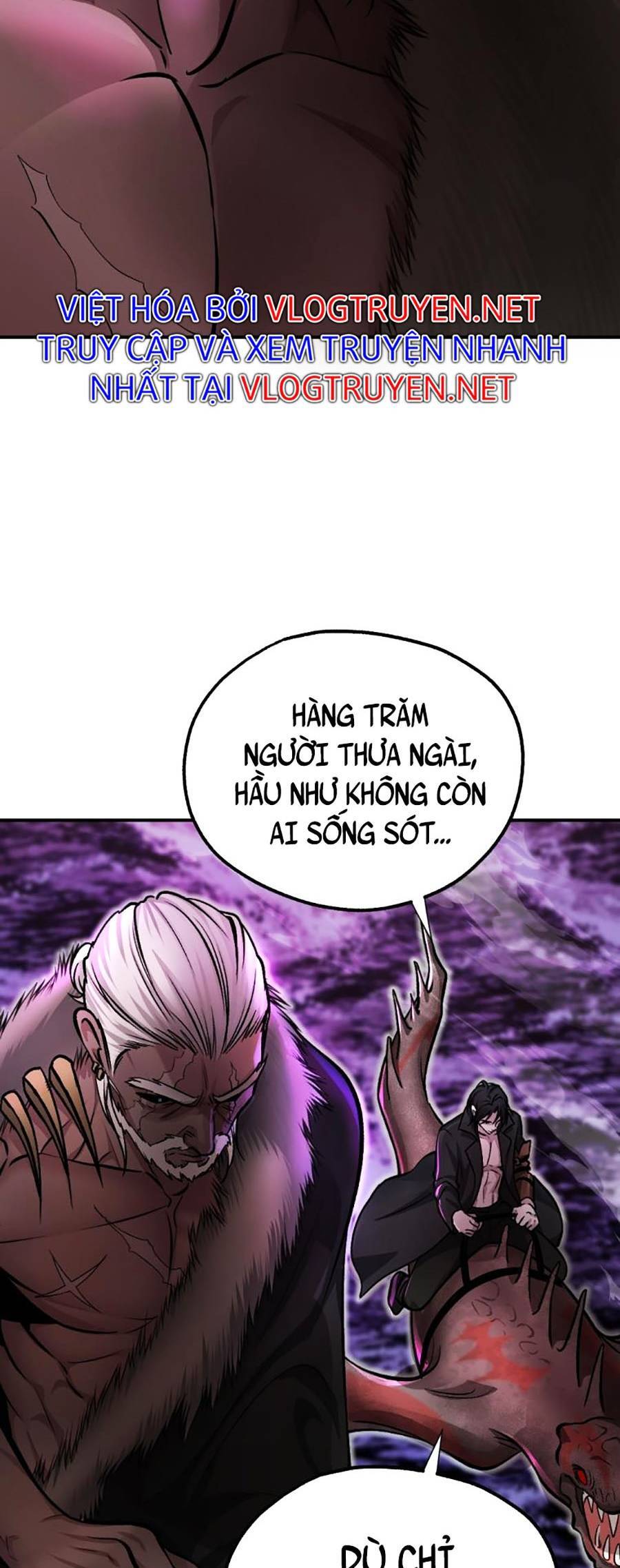 Trở Thành Quái Vật Chapter 15 - 19