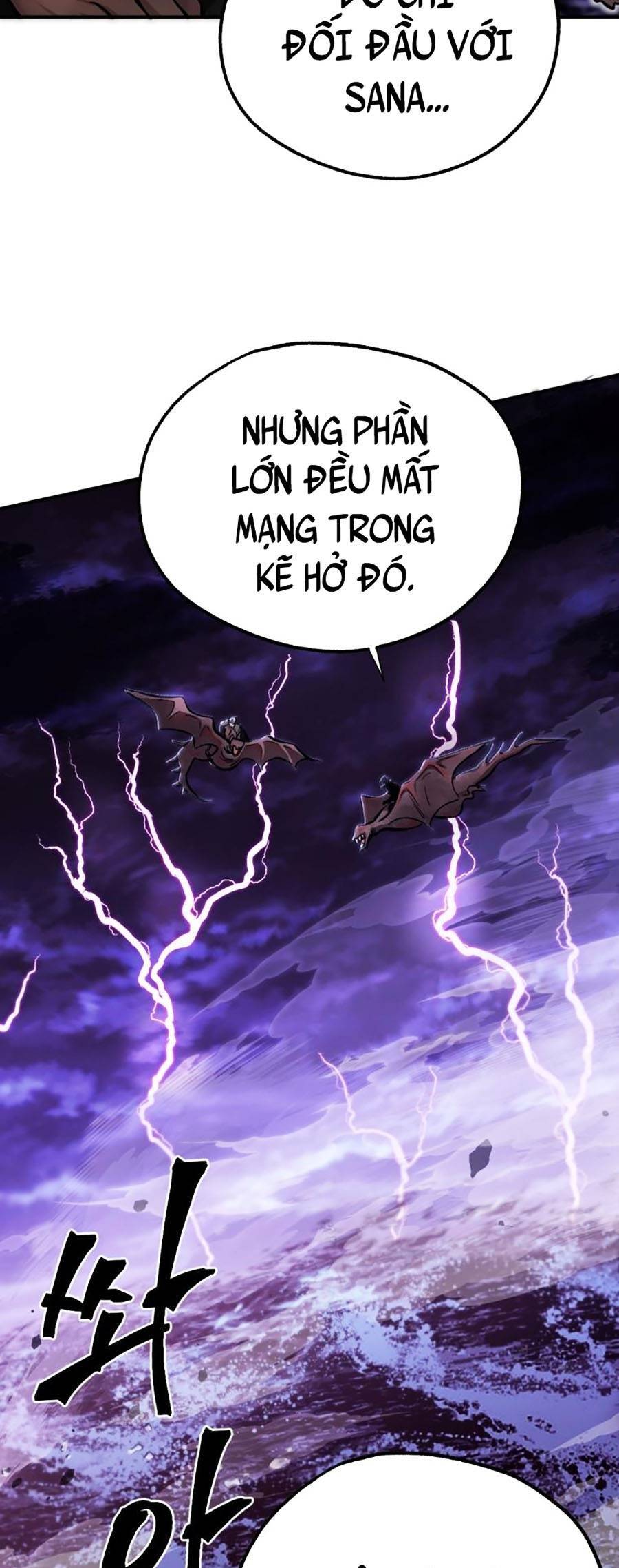 Trở Thành Quái Vật Chapter 15 - 20