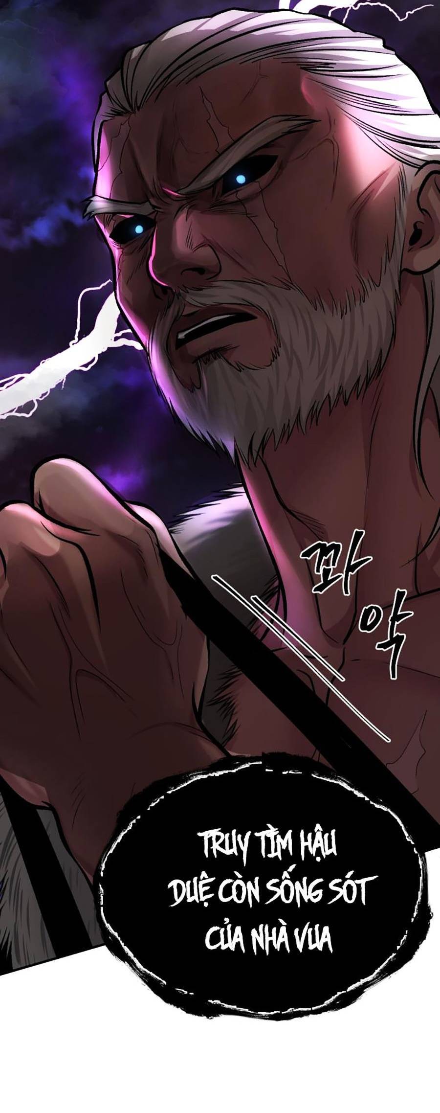 Trở Thành Quái Vật Chapter 15 - 24