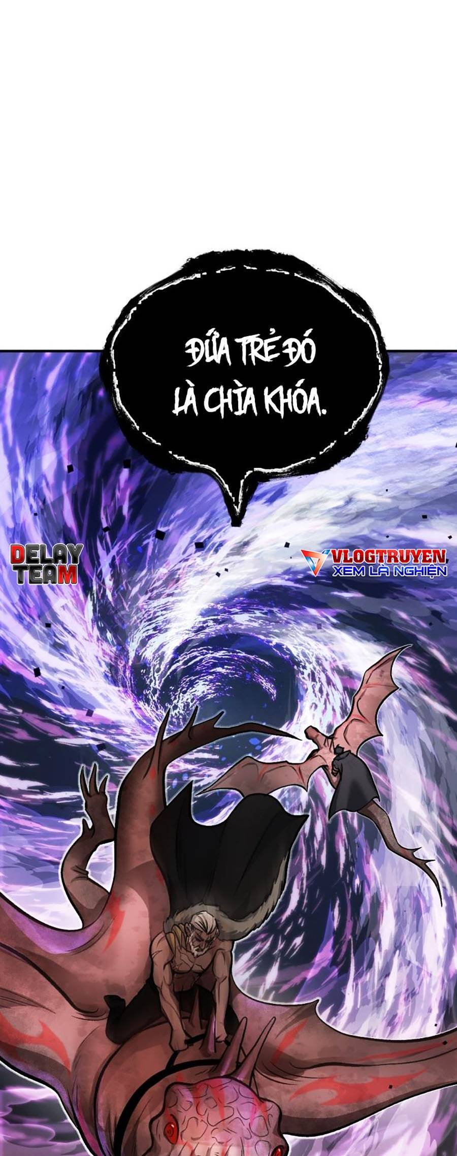 Trở Thành Quái Vật Chapter 15 - 25