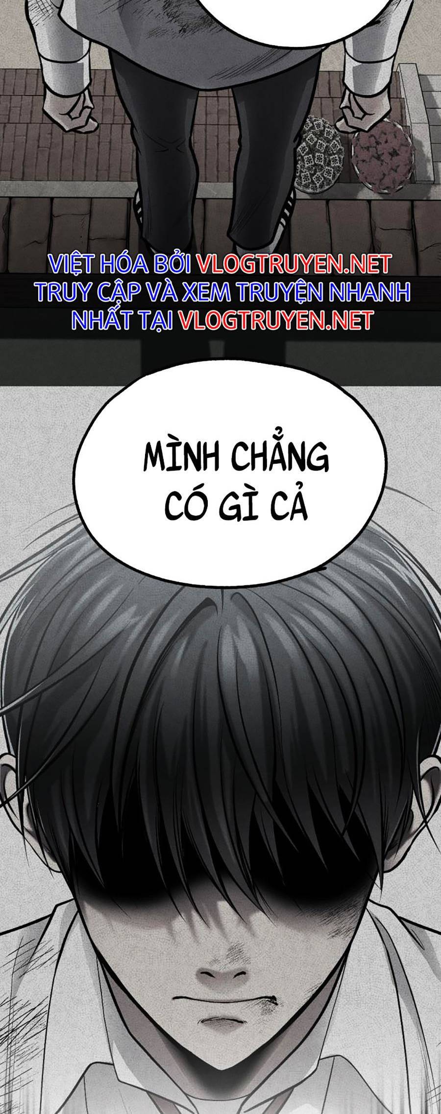 Trở Thành Quái Vật Chapter 15 - 4