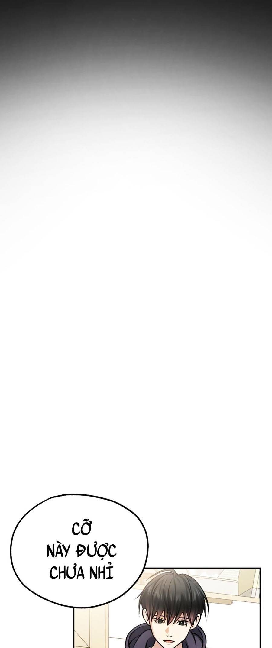 Trở Thành Quái Vật Chapter 15 - 31