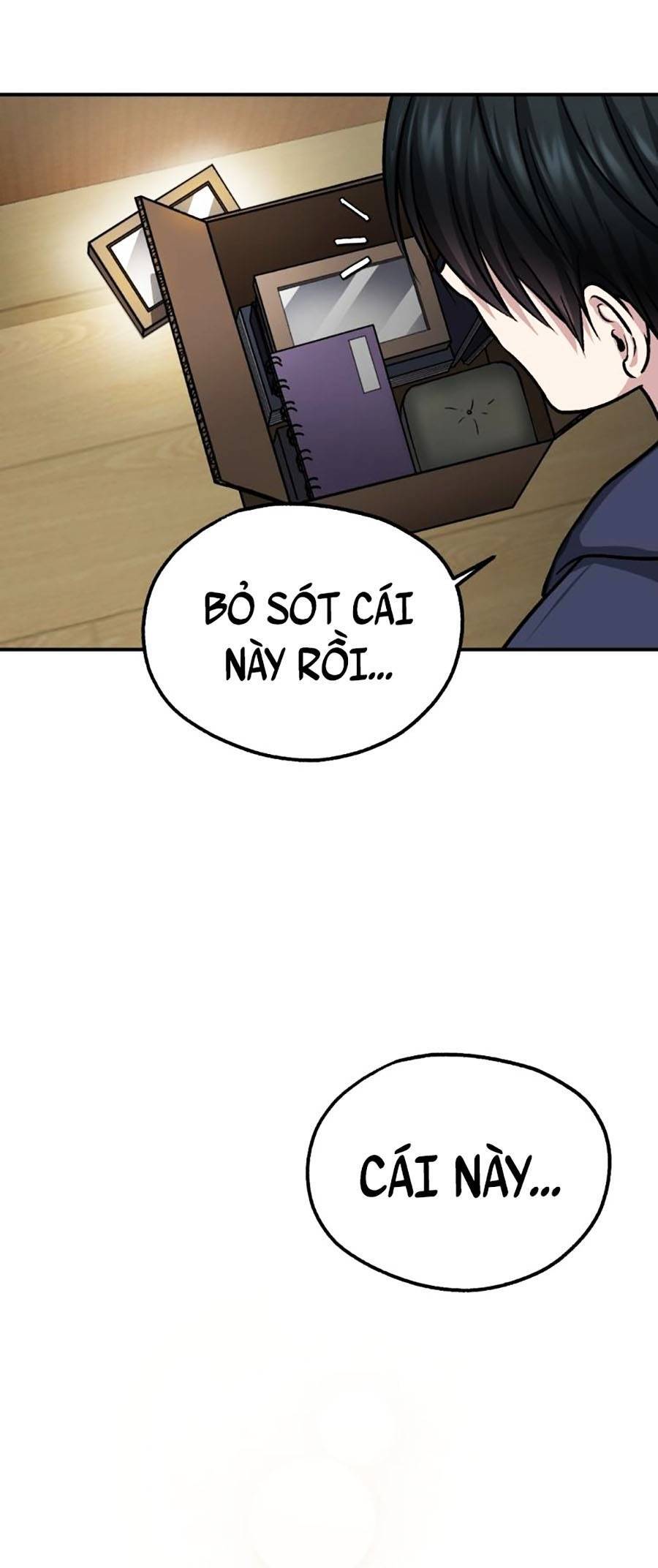 Trở Thành Quái Vật Chapter 15 - 33