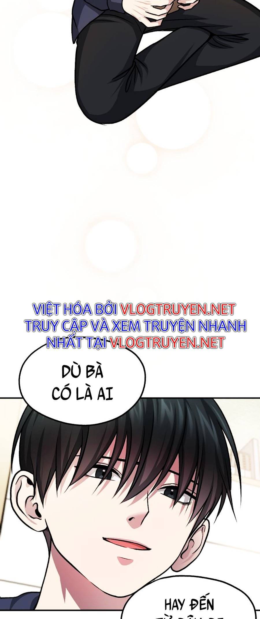 Trở Thành Quái Vật Chapter 15 - 35