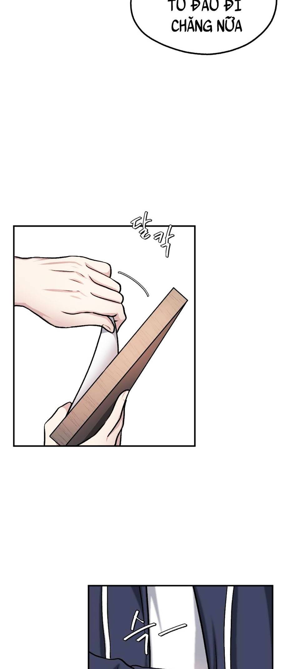 Trở Thành Quái Vật Chapter 15 - 36