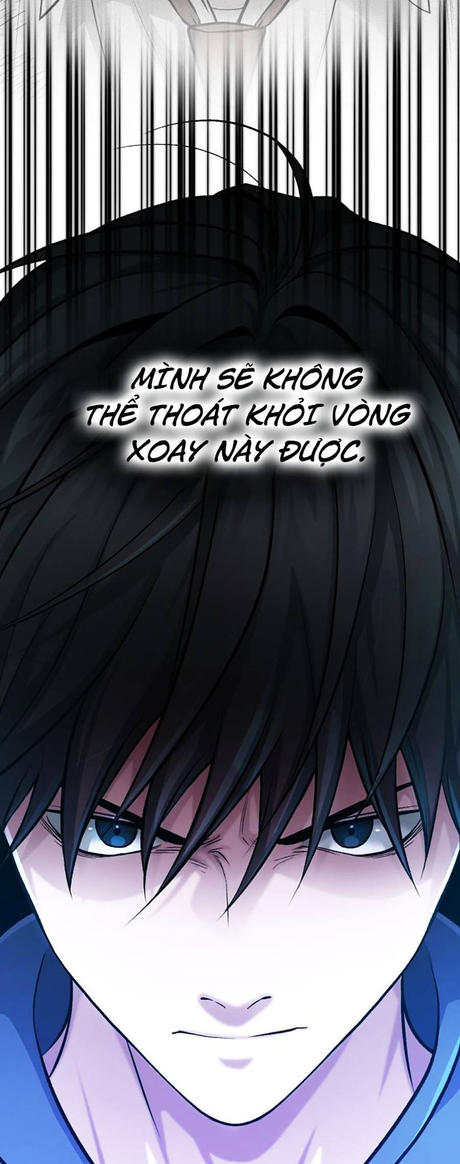 Trở Thành Quái Vật Chapter 15 - 5