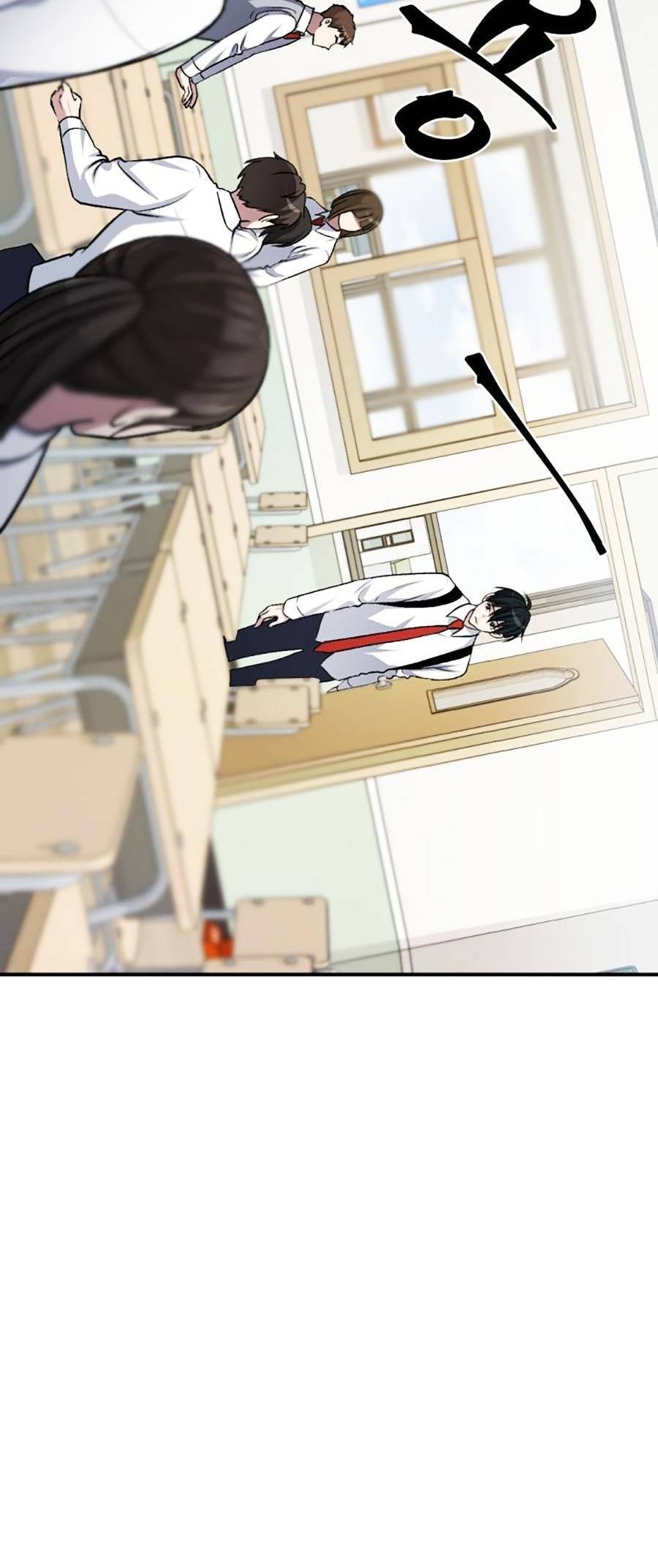 Trở Thành Quái Vật Chapter 15 - 43