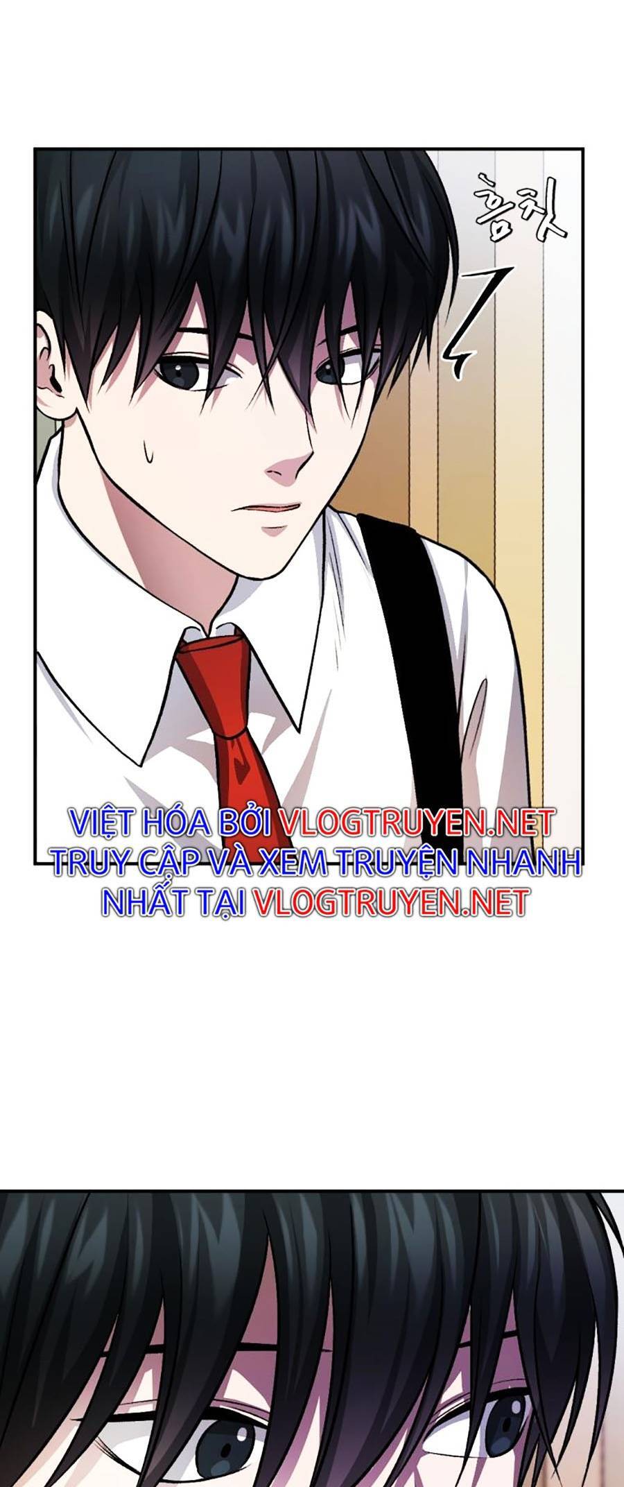 Trở Thành Quái Vật Chapter 15 - 44