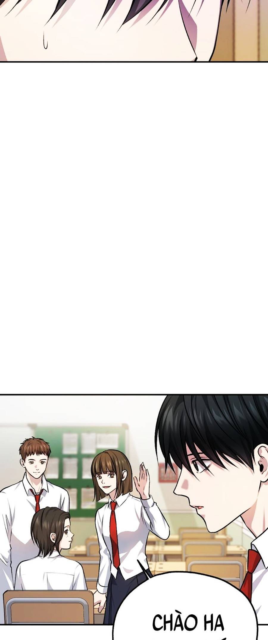 Trở Thành Quái Vật Chapter 15 - 45