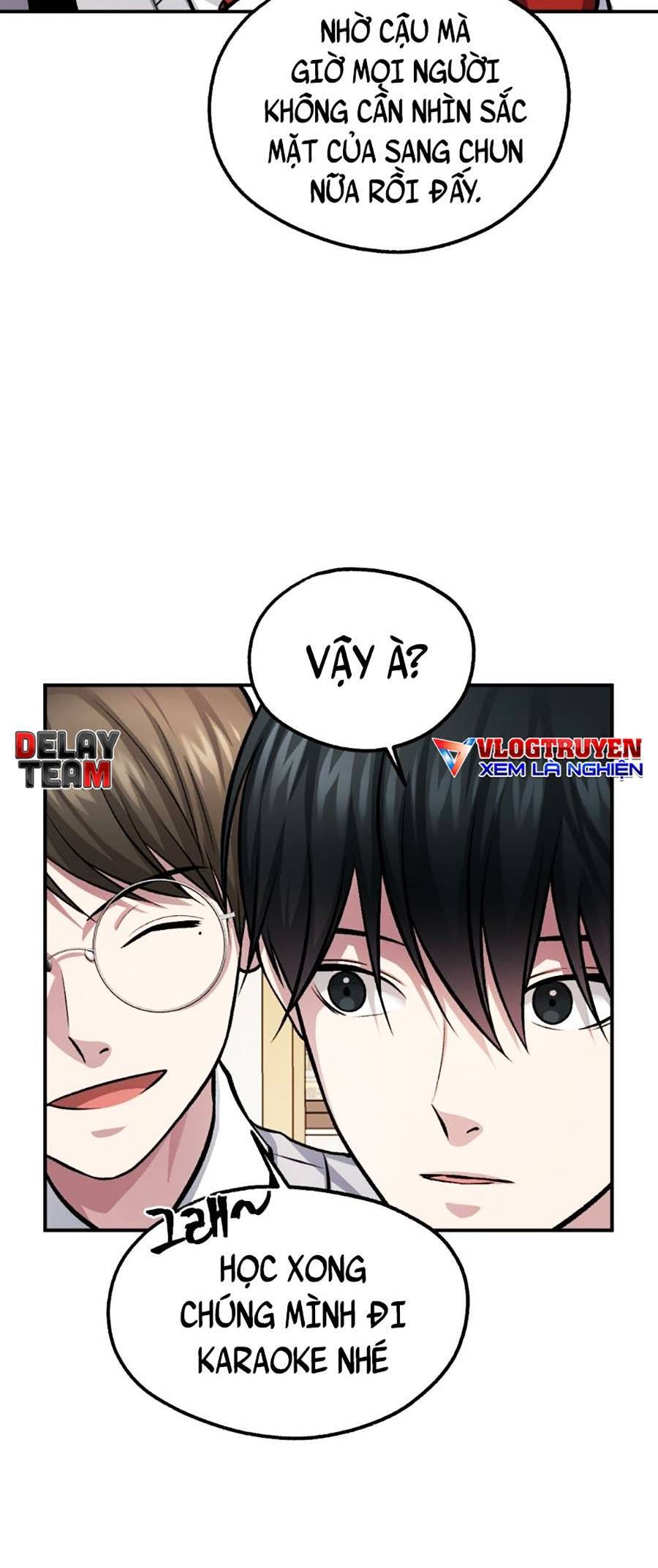 Trở Thành Quái Vật Chapter 15 - 50