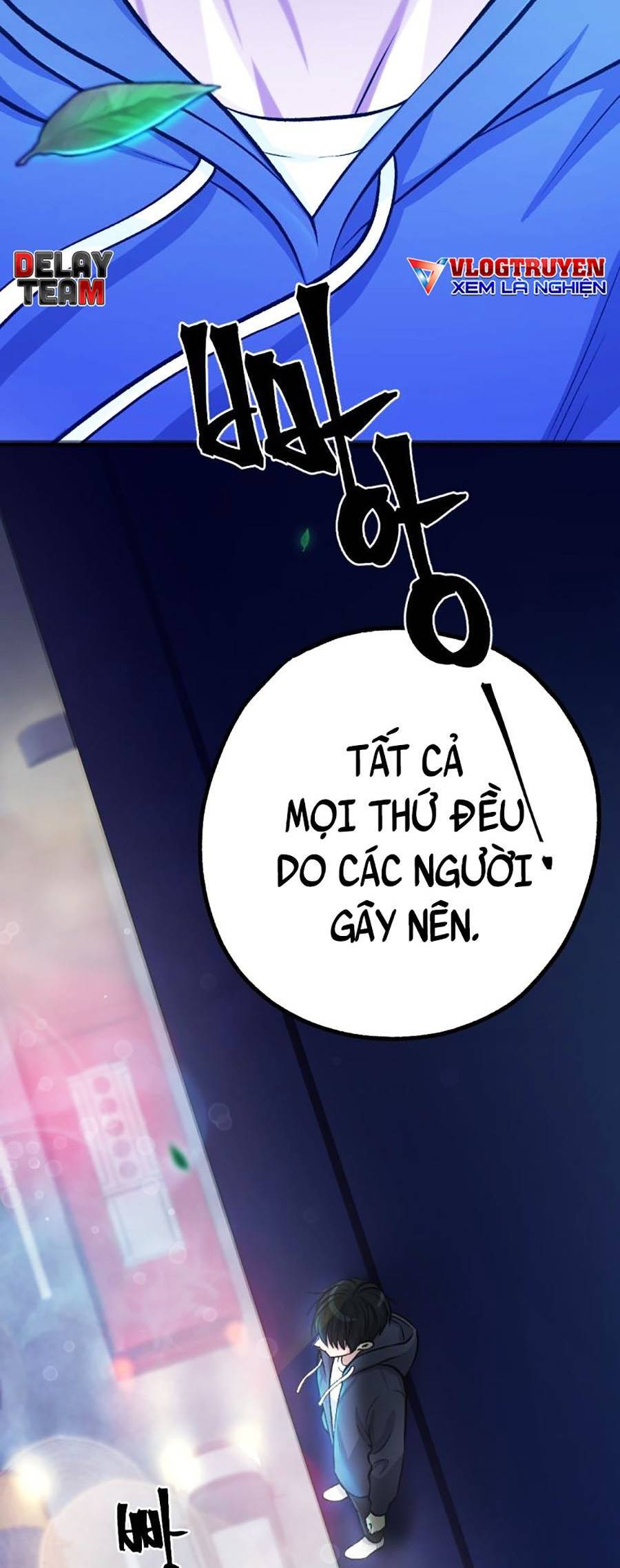 Trở Thành Quái Vật Chapter 15 - 6