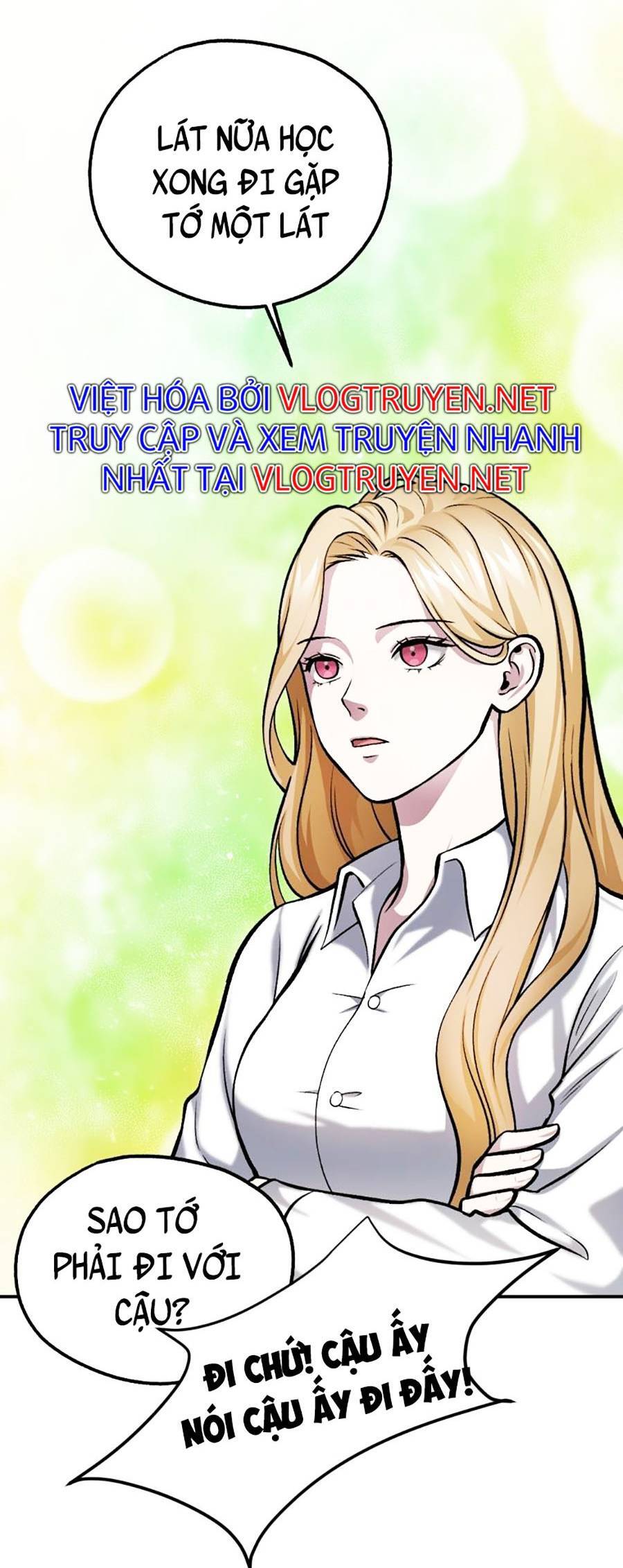 Trở Thành Quái Vật Chapter 15 - 52