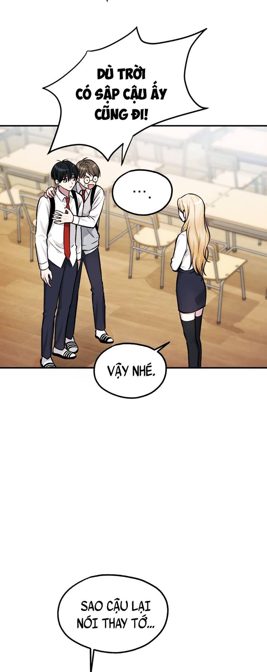 Trở Thành Quái Vật Chapter 15 - 53