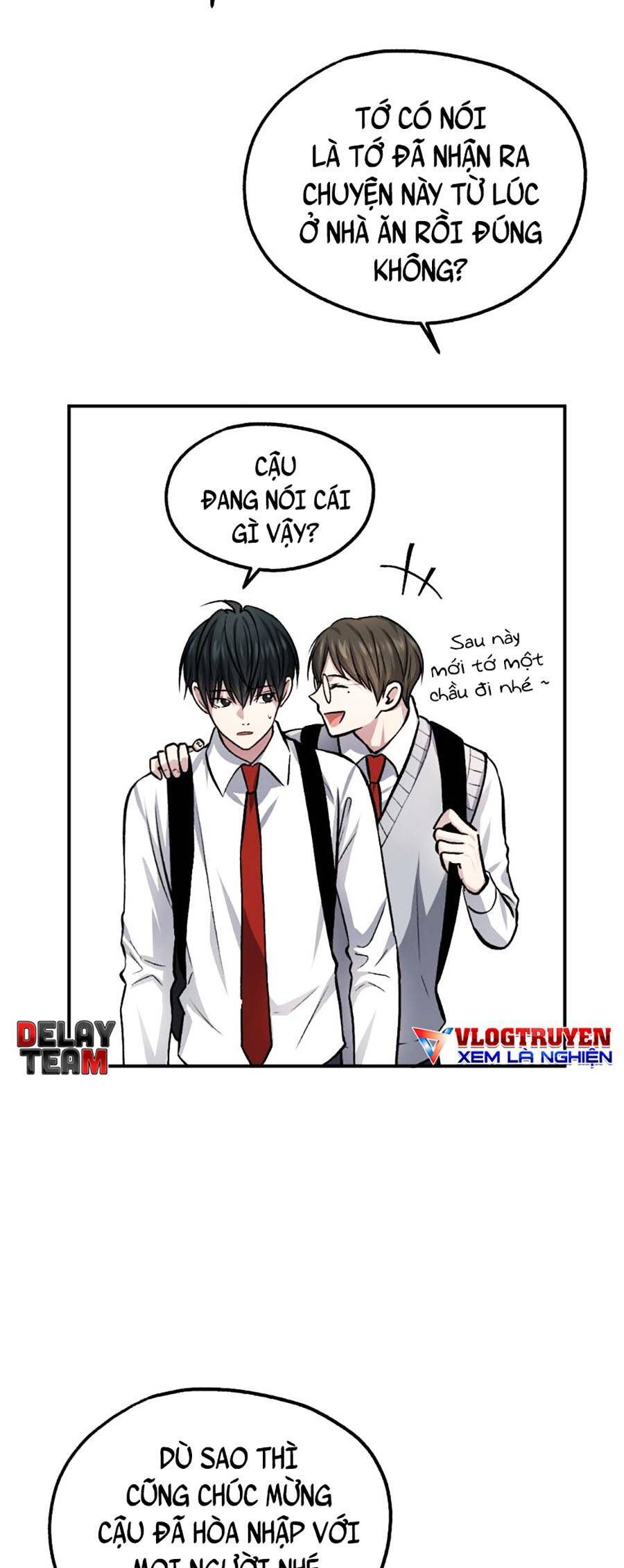 Trở Thành Quái Vật Chapter 15 - 54