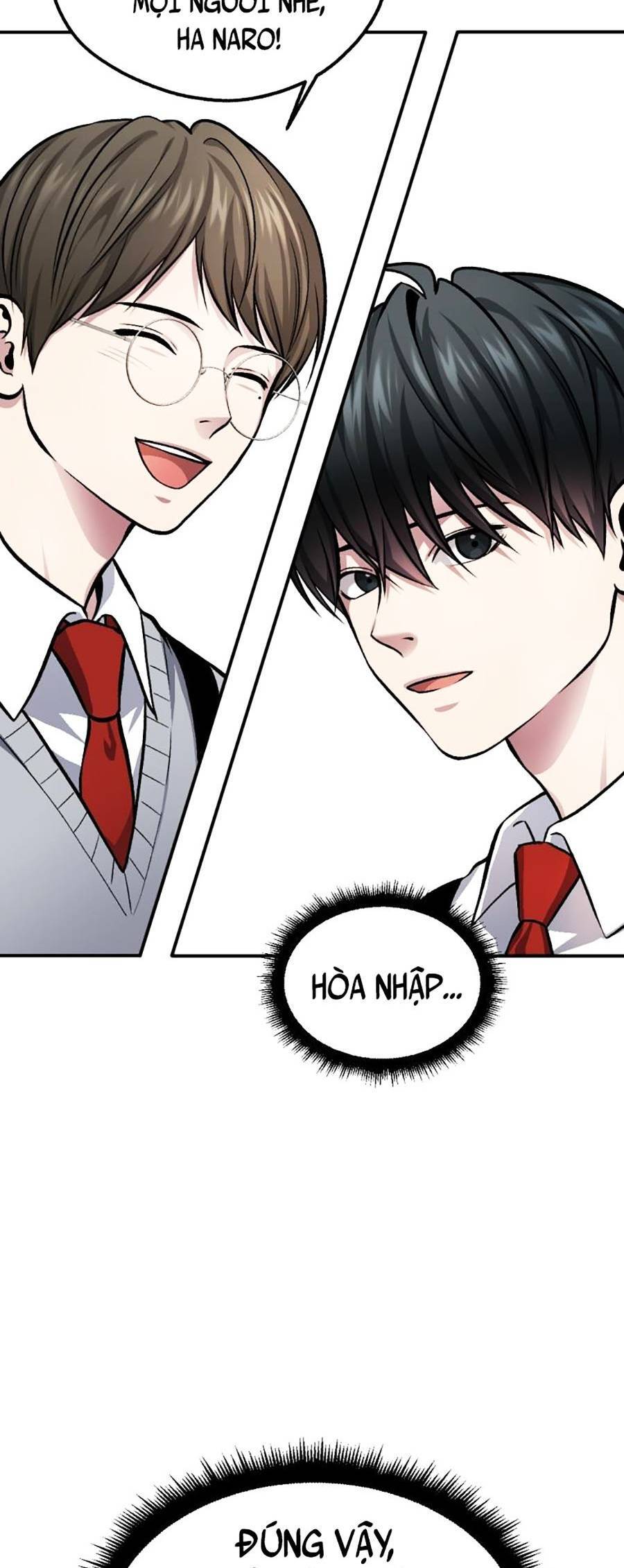 Trở Thành Quái Vật Chapter 15 - 55