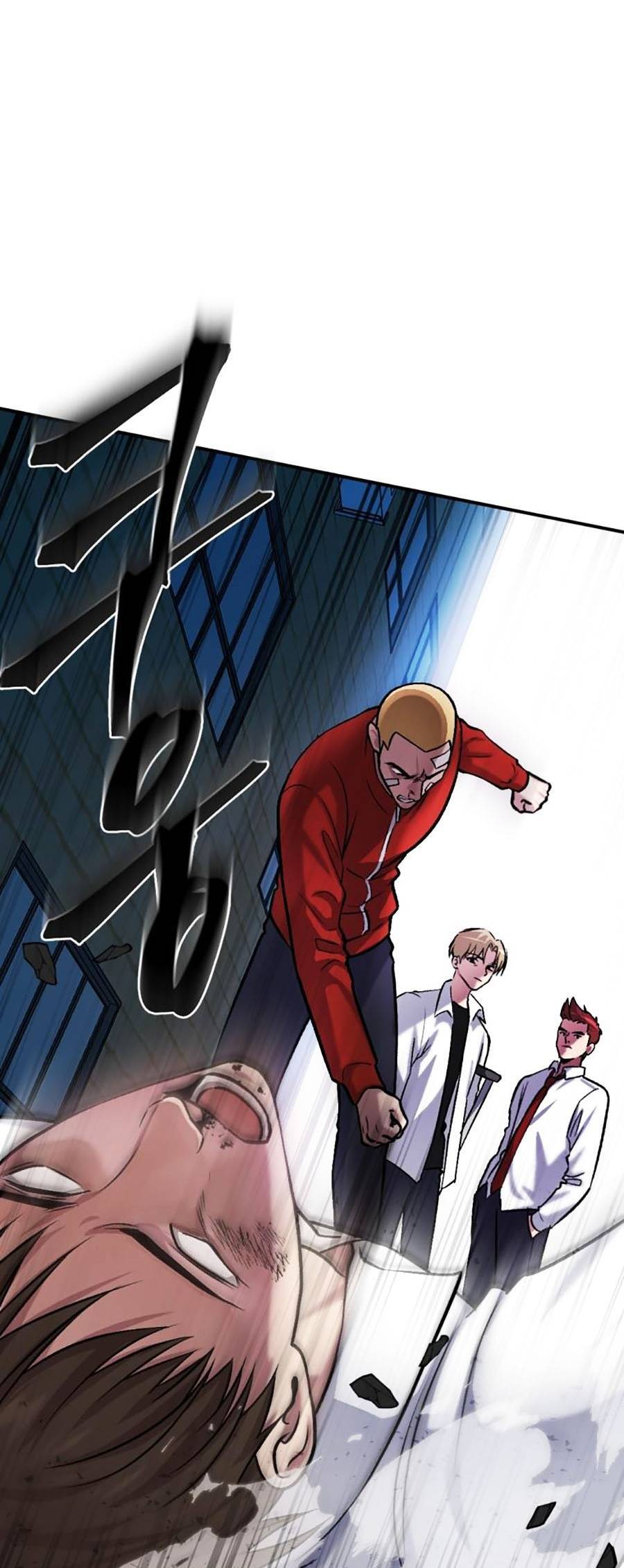 Trở Thành Quái Vật Chapter 15 - 58