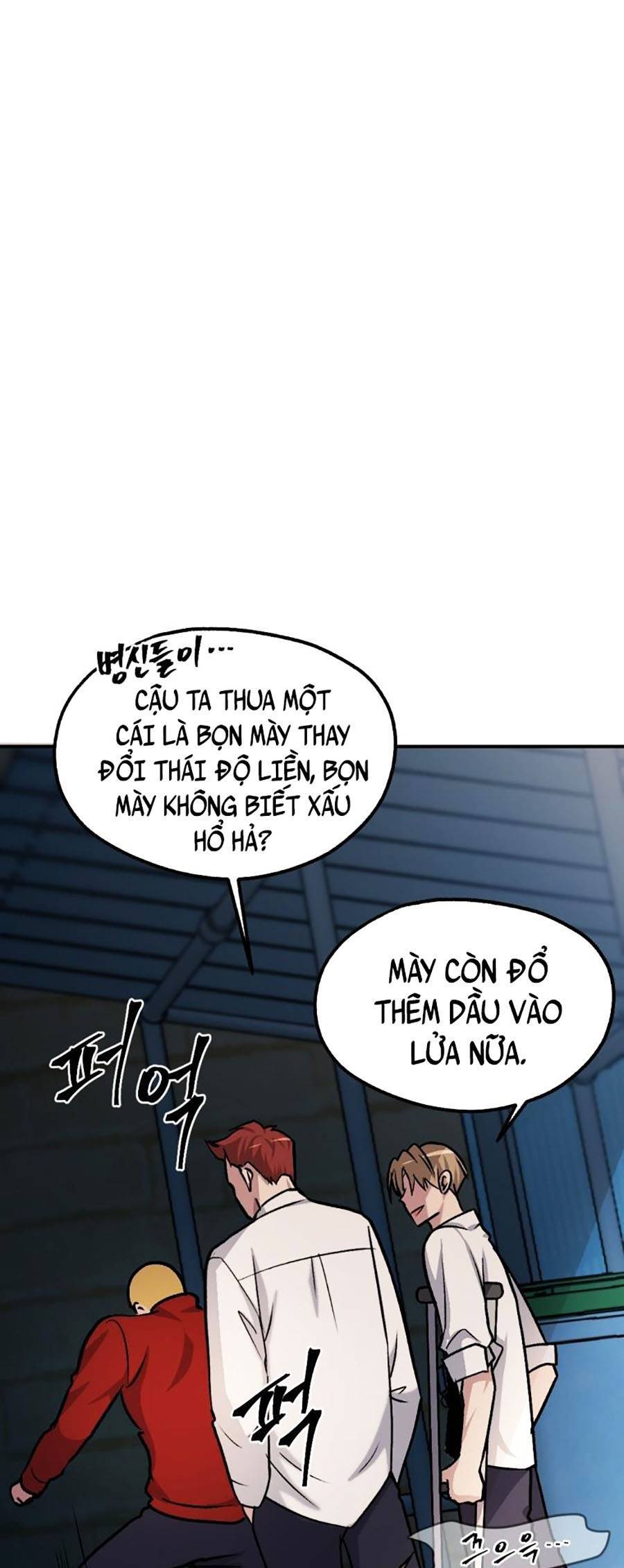 Trở Thành Quái Vật Chapter 15 - 61