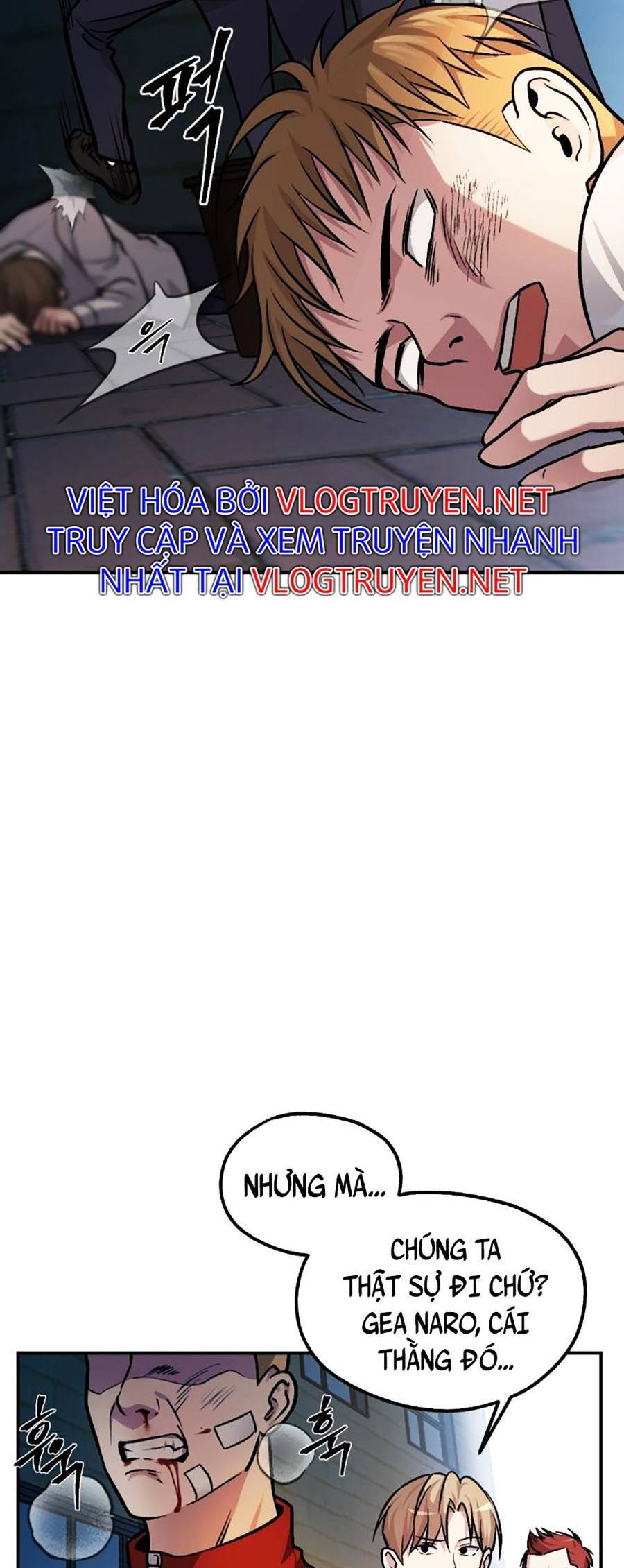 Trở Thành Quái Vật Chapter 15 - 62