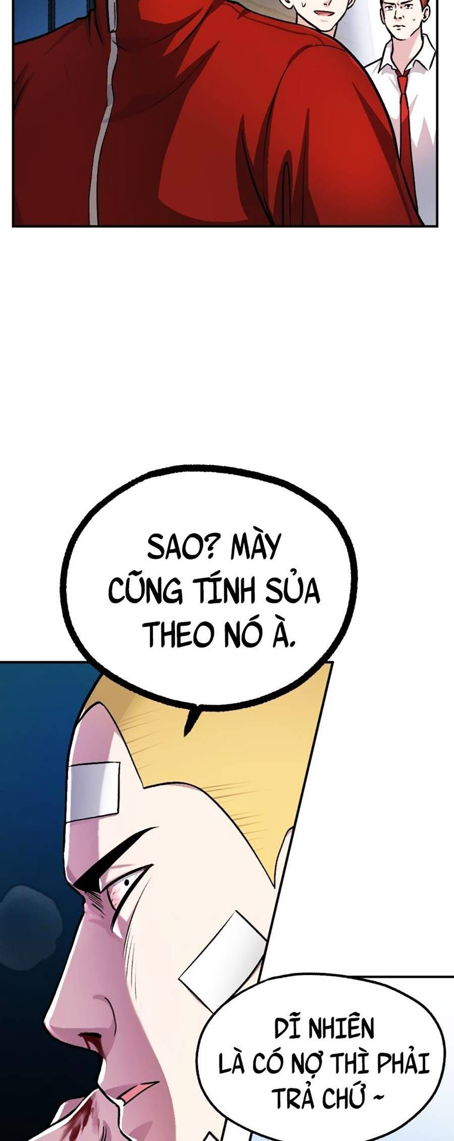 Trở Thành Quái Vật Chapter 15 - 63