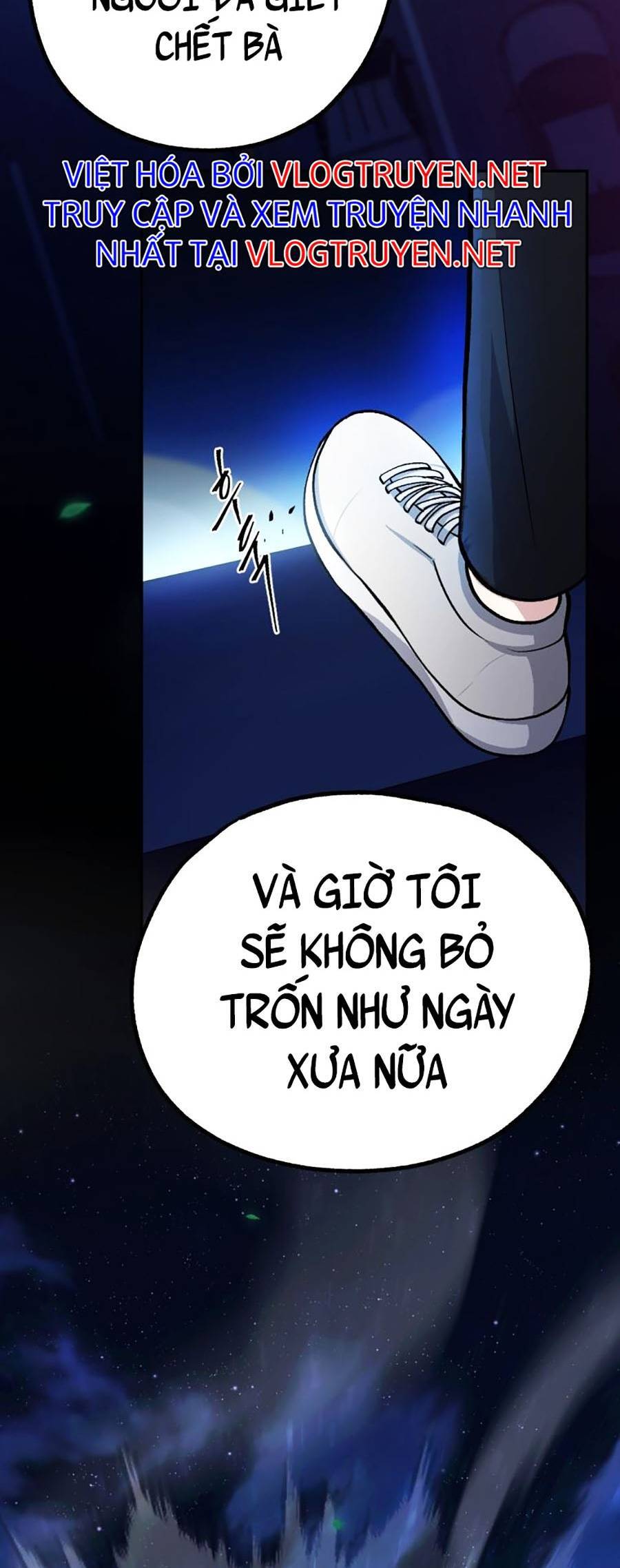 Trở Thành Quái Vật Chapter 15 - 8