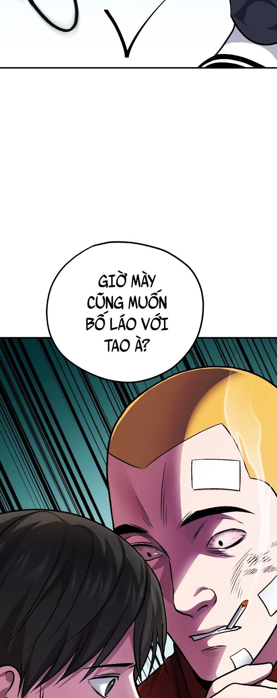 Trở Thành Quái Vật Chapter 15 - 72