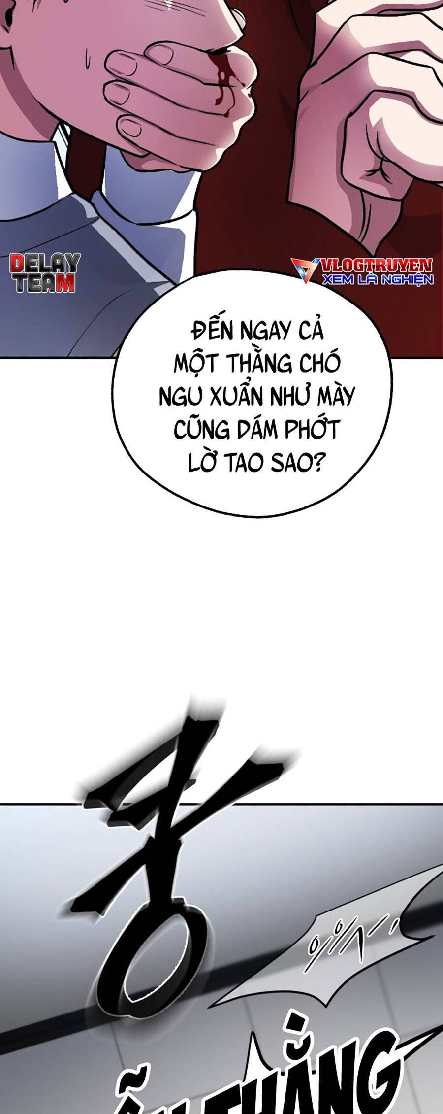 Trở Thành Quái Vật Chapter 15 - 73