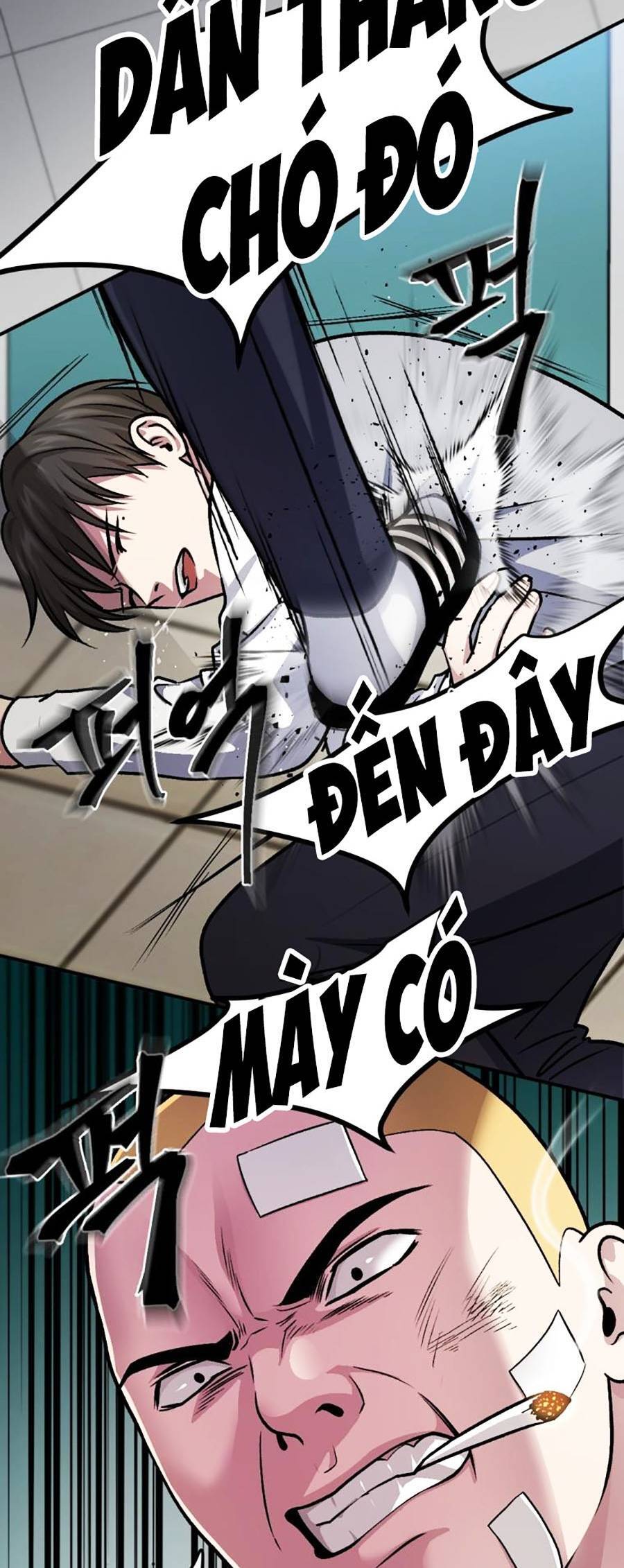 Trở Thành Quái Vật Chapter 15 - 74