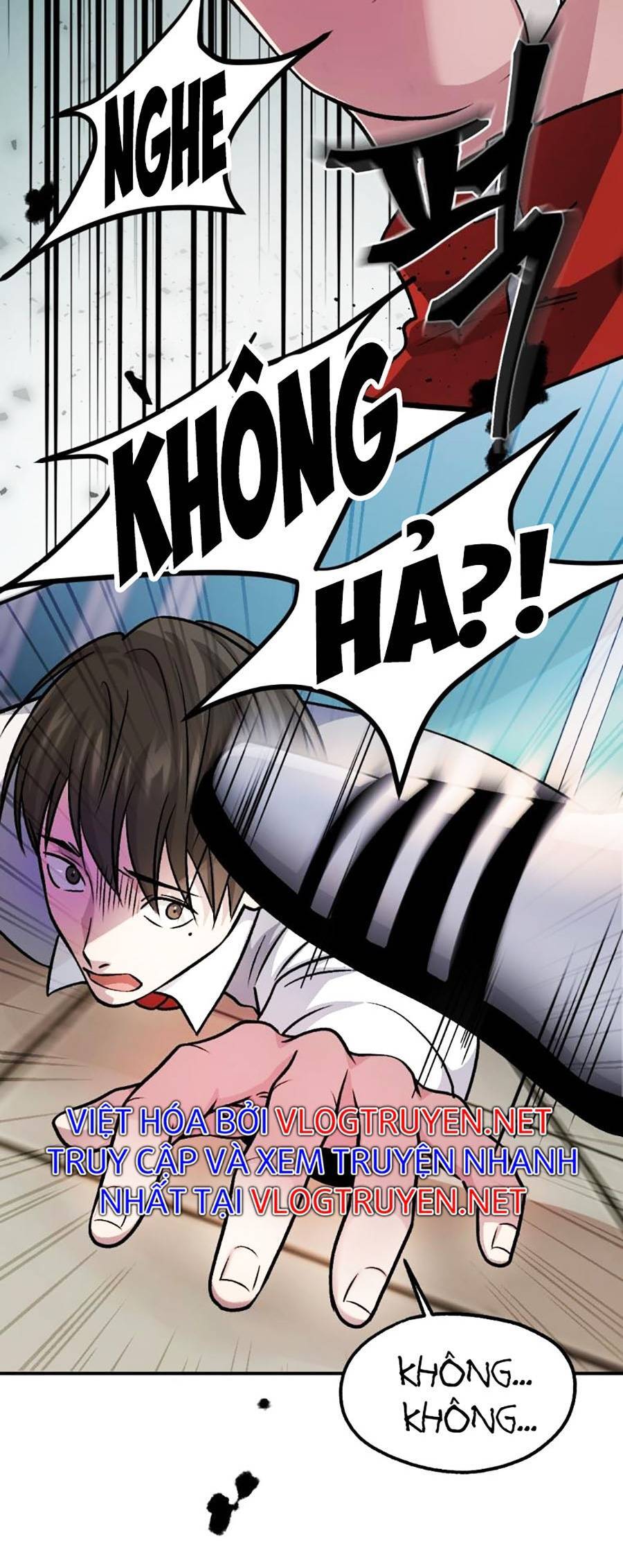 Trở Thành Quái Vật Chapter 15 - 75