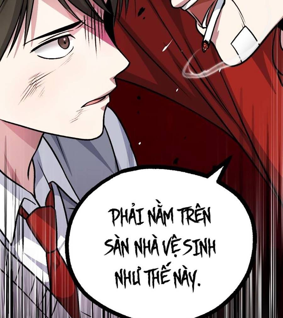 Trở Thành Quái Vật Chapter 15 - 84