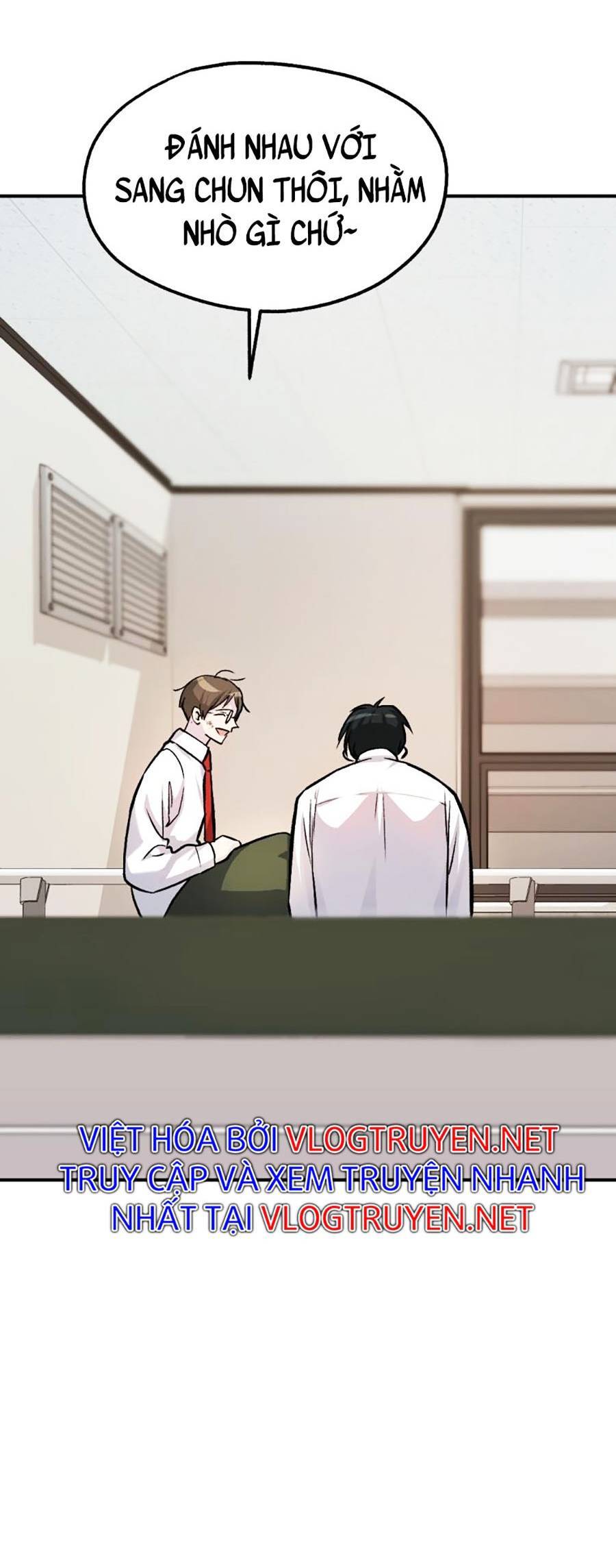 Trở Thành Quái Vật Chapter 16 - 11