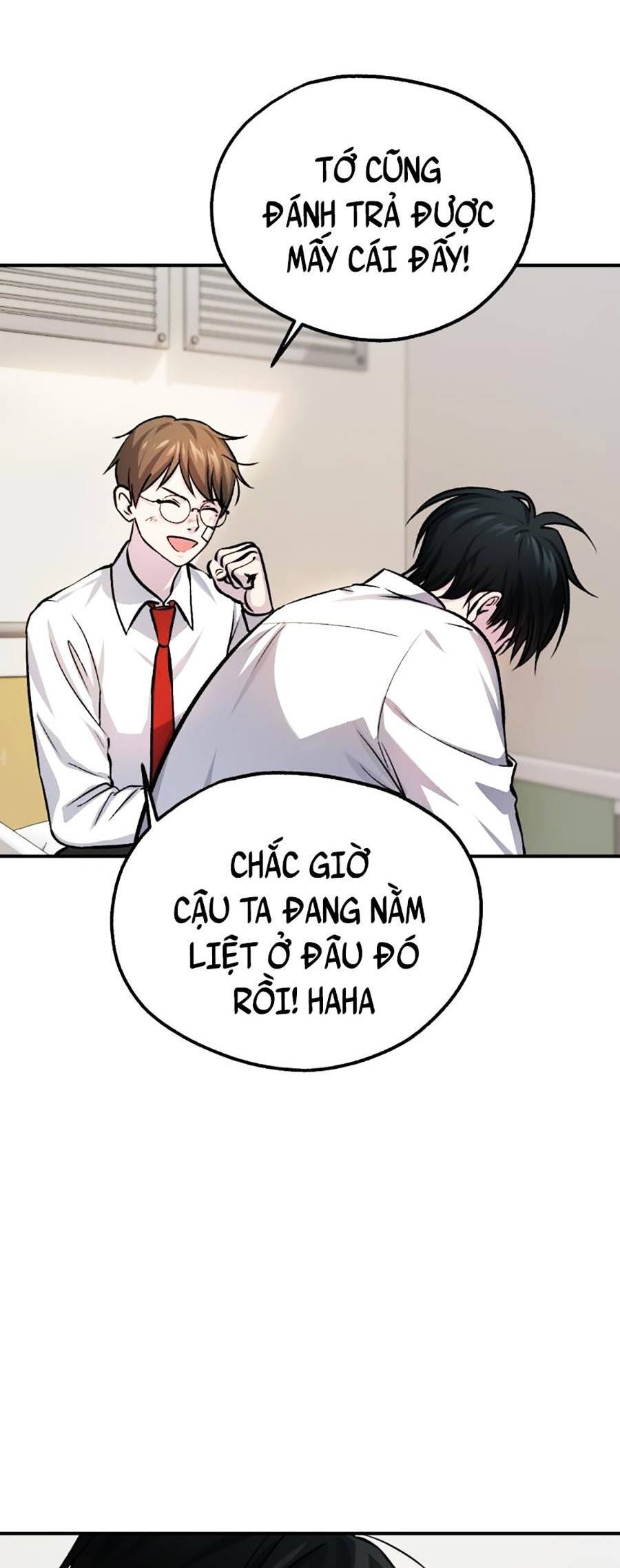 Trở Thành Quái Vật Chapter 16 - 12