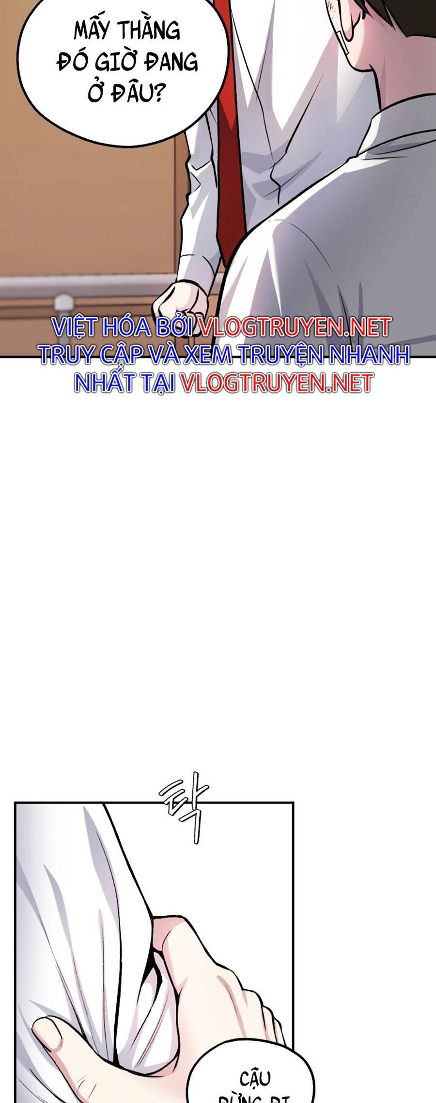 Trở Thành Quái Vật Chapter 16 - 15
