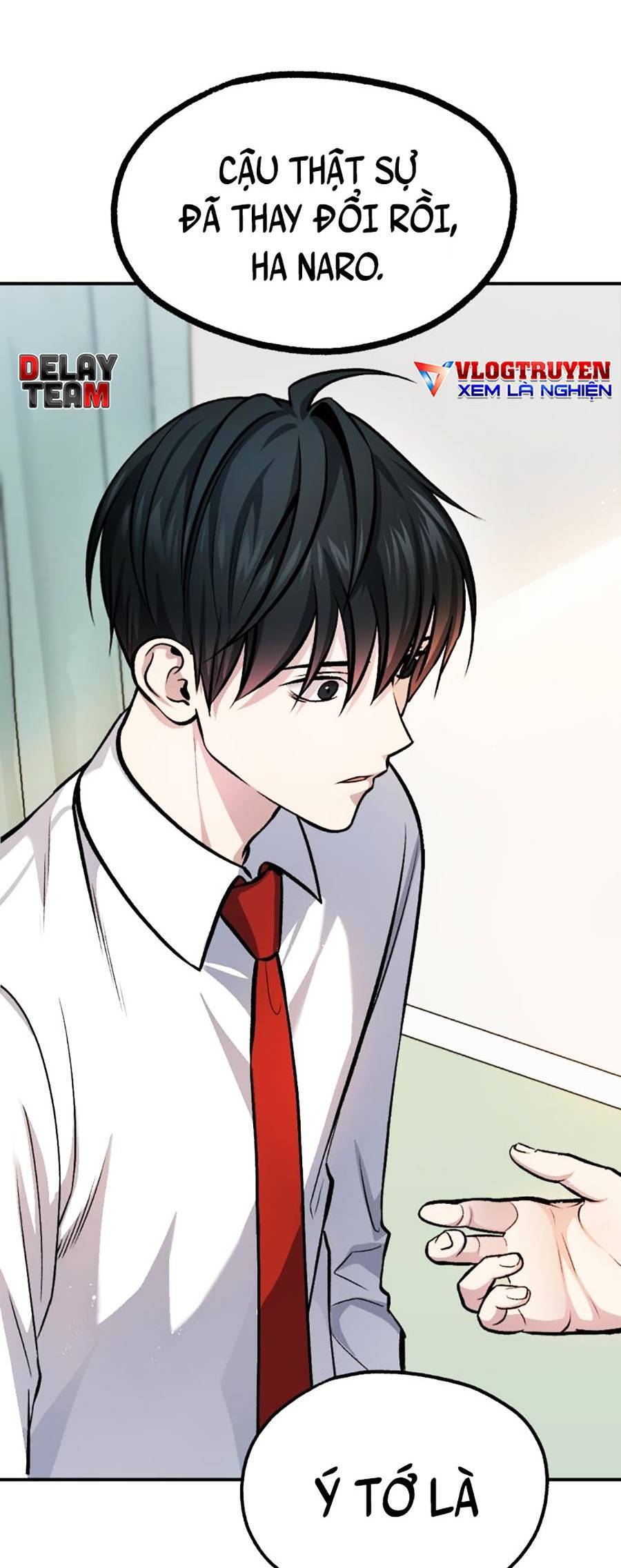 Trở Thành Quái Vật Chapter 16 - 17