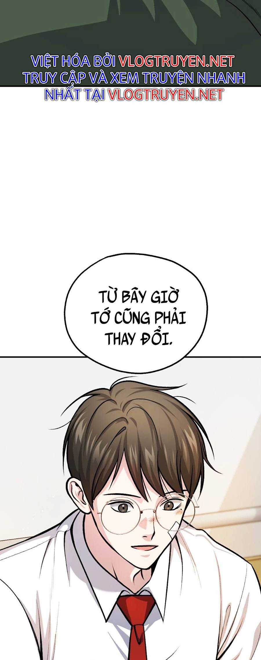 Trở Thành Quái Vật Chapter 16 - 19