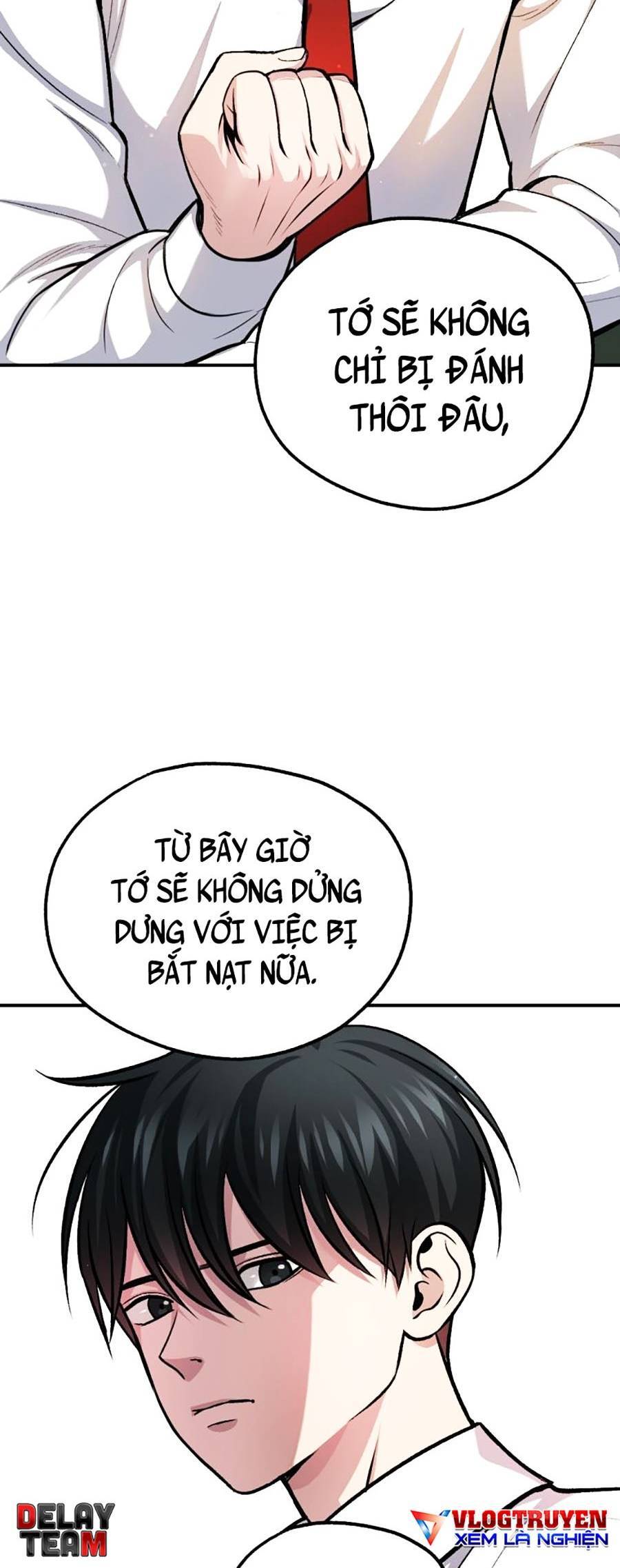 Trở Thành Quái Vật Chapter 16 - 20