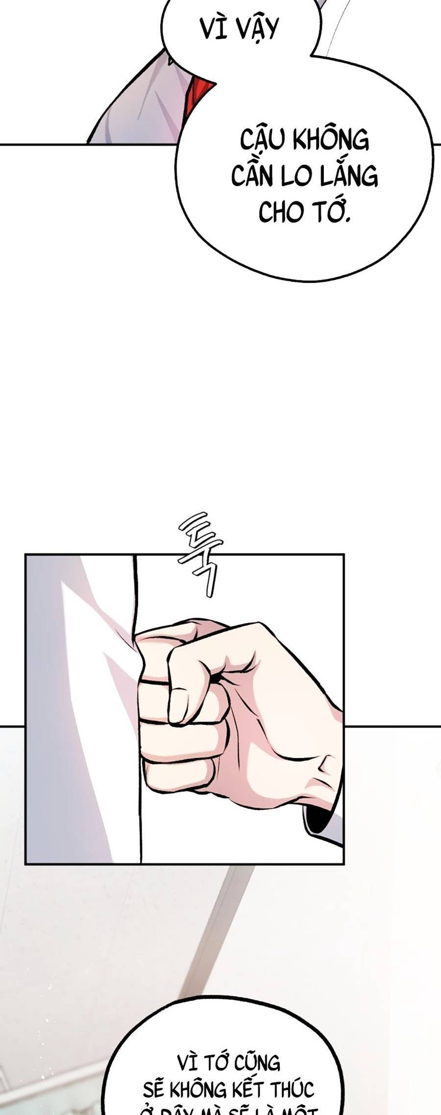 Trở Thành Quái Vật Chapter 16 - 21