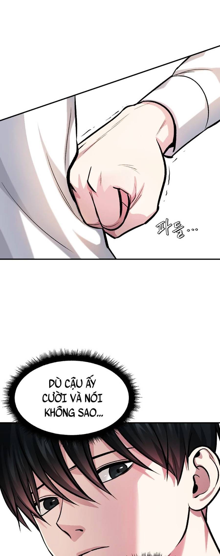 Trở Thành Quái Vật Chapter 16 - 23