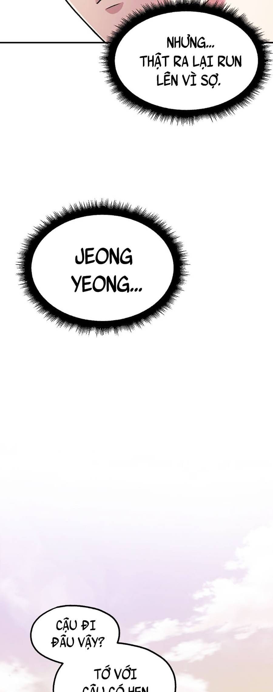 Trở Thành Quái Vật Chapter 16 - 24