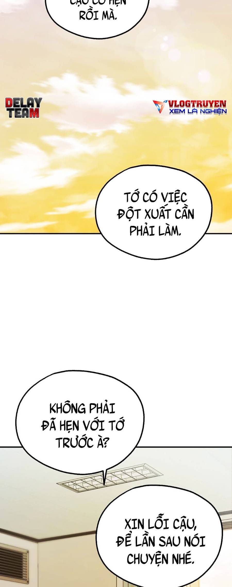 Trở Thành Quái Vật Chapter 16 - 25