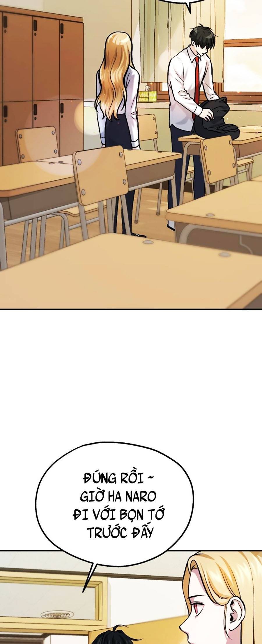 Trở Thành Quái Vật Chapter 16 - 26