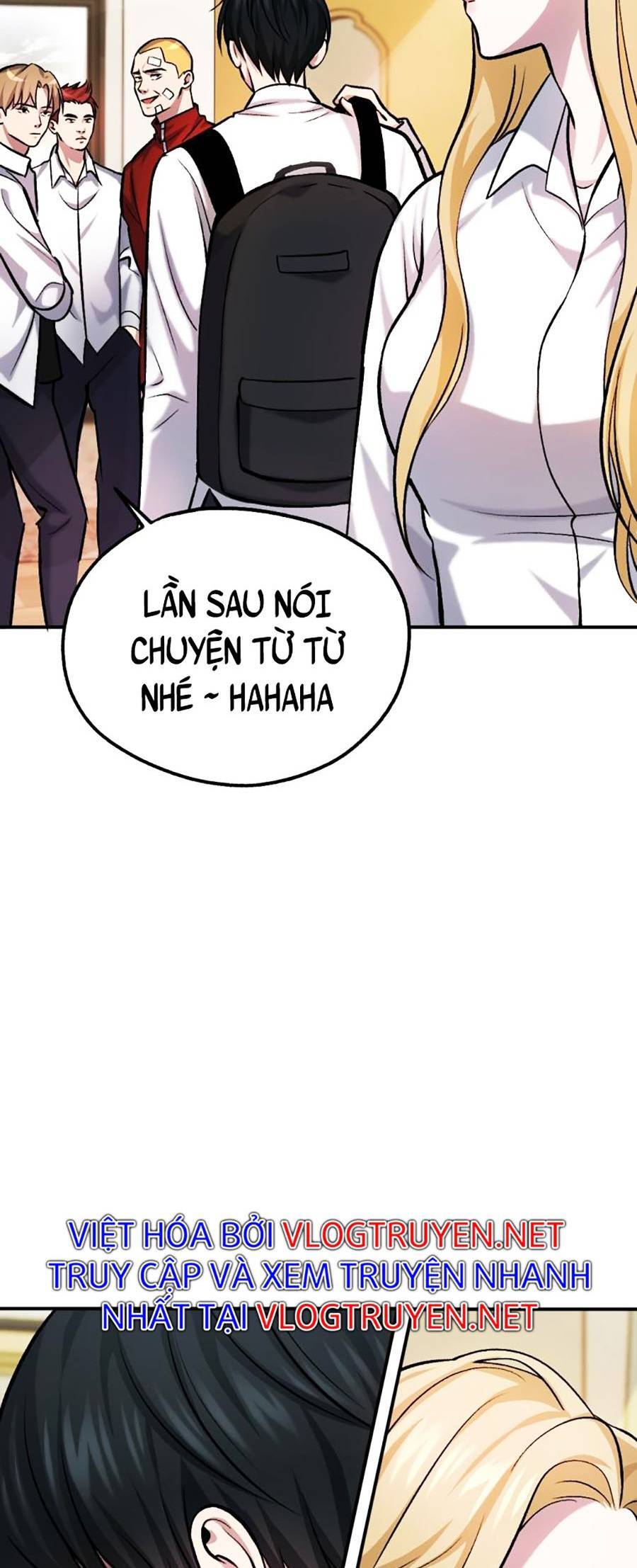 Trở Thành Quái Vật Chapter 16 - 27