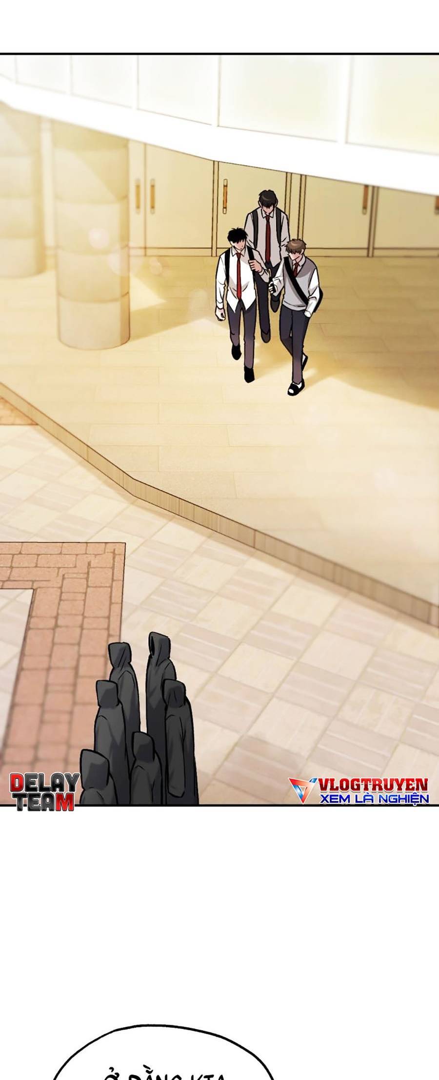 Trở Thành Quái Vật Chapter 16 - 29