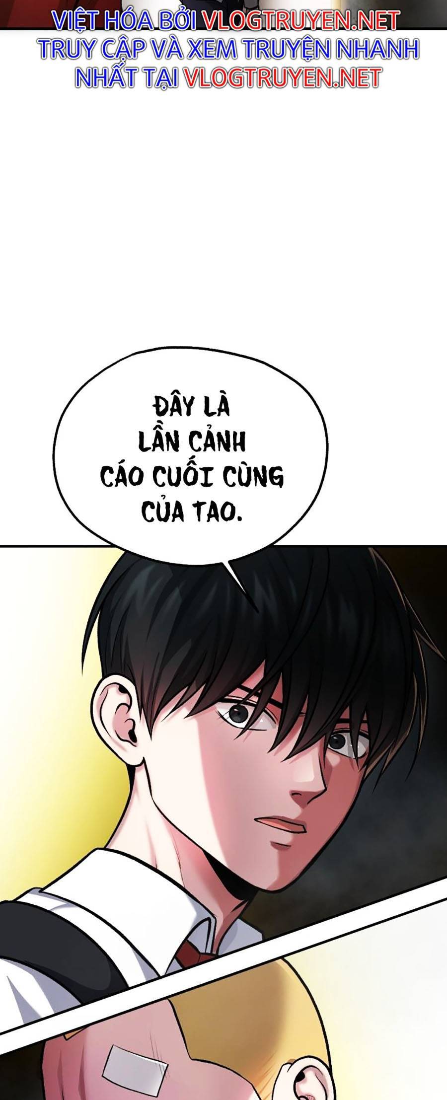 Trở Thành Quái Vật Chapter 16 - 36