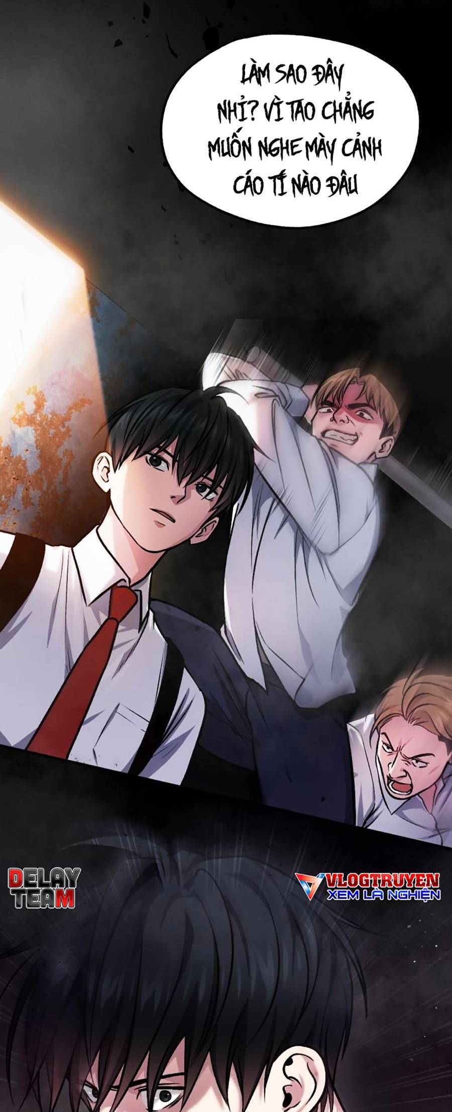 Trở Thành Quái Vật Chapter 16 - 38